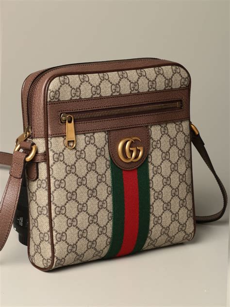 bolsos gucci de hombre|Gucci star bag.